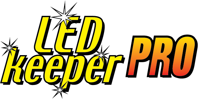 Light Keeper Pro